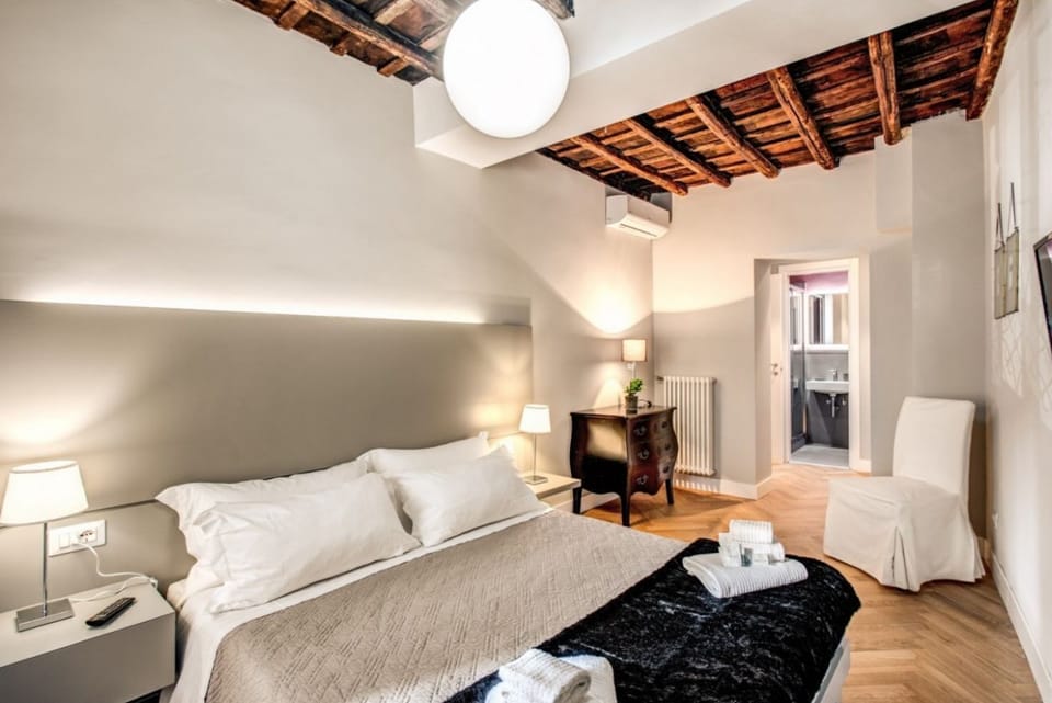 Apartment, 3 Bedrooms | 3 bedrooms, WiFi (free)