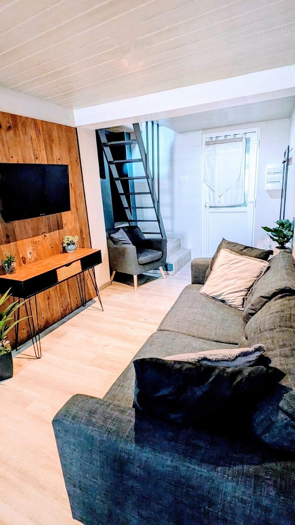 Appartement Lila Bed and Breakfast in Carcassonne