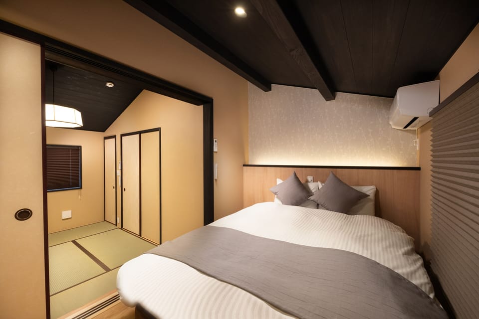 Private Vacation Home, North side | Down comforters, blackout drapes, free WiFi, bed sheets