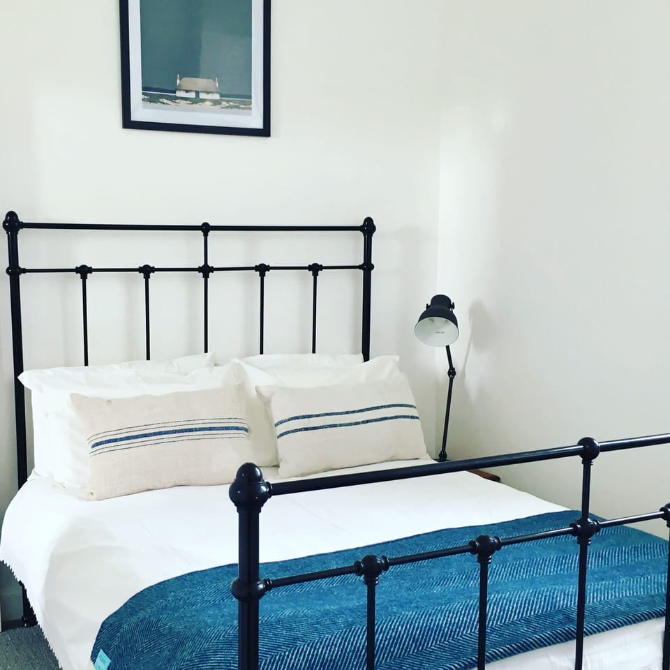 Kirkapol Beach Sleeps 4 With Dog Access Apartment in Scotland