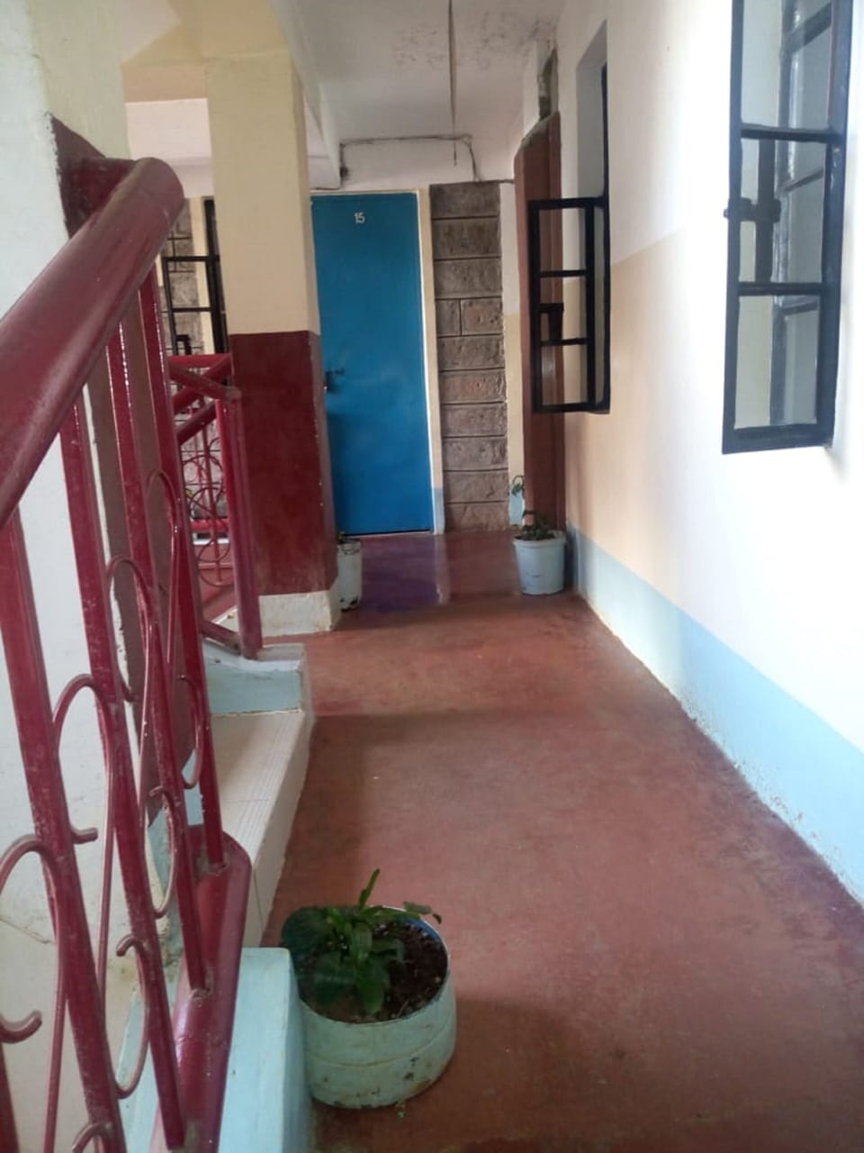 Hallway
