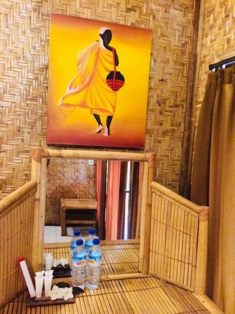 Classic Double Room | Desk, rollaway beds (surcharge), WiFi (free), bed sheets