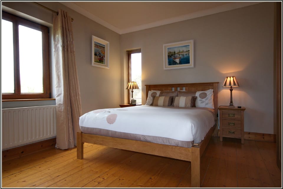 Soundproofing, iron/ironing board (on request), WiFi (free)