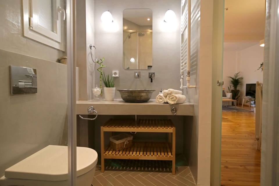 The 4 Travellers Thessaloniki Bed and Breakfast in Thessaloniki