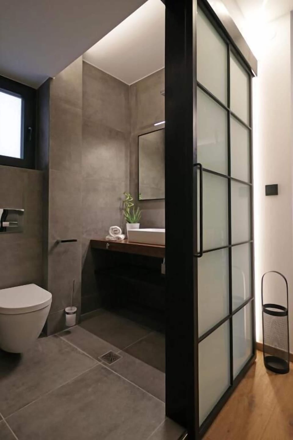 The 4 Travellers Thessaloniki Bed and Breakfast in Thessaloniki