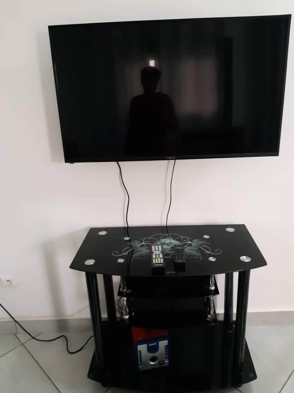 Apartment | Television