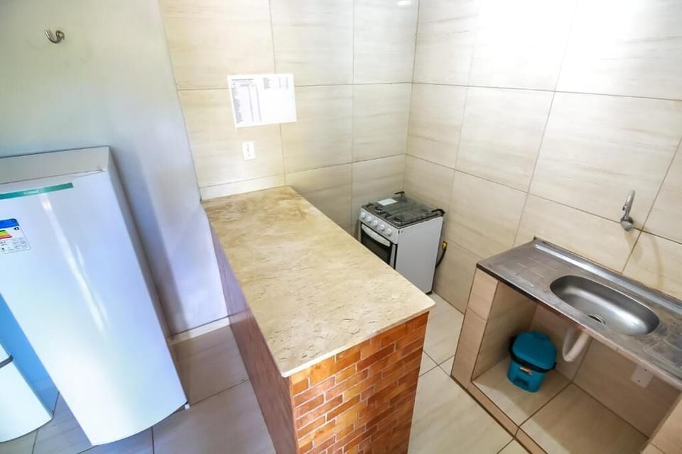 Comfort Duplex | Private kitchen | Cookware/dishes/utensils