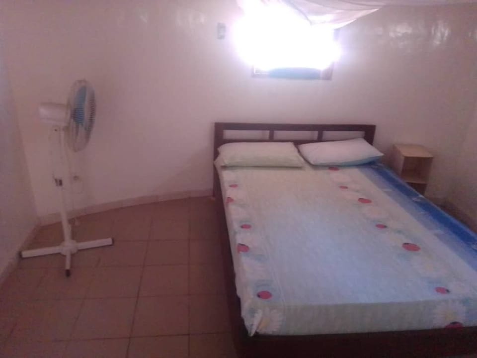 Standard Single Room | Individually decorated, individually furnished, rollaway beds, free WiFi