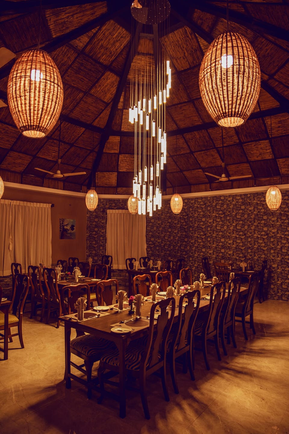 Safari Adventure Lodge Inn in Bagmati Province, Nepal
