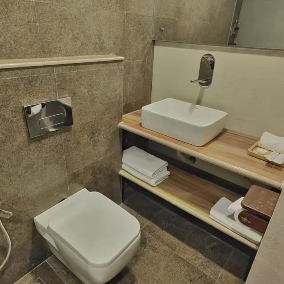 Safari Adventure Lodge Inn in Bagmati Province, Nepal