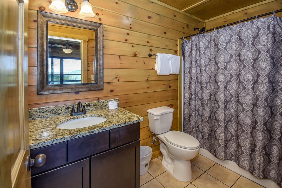 SmokyStays 10 Bedroom Cabin Cabin in Pigeon Forge