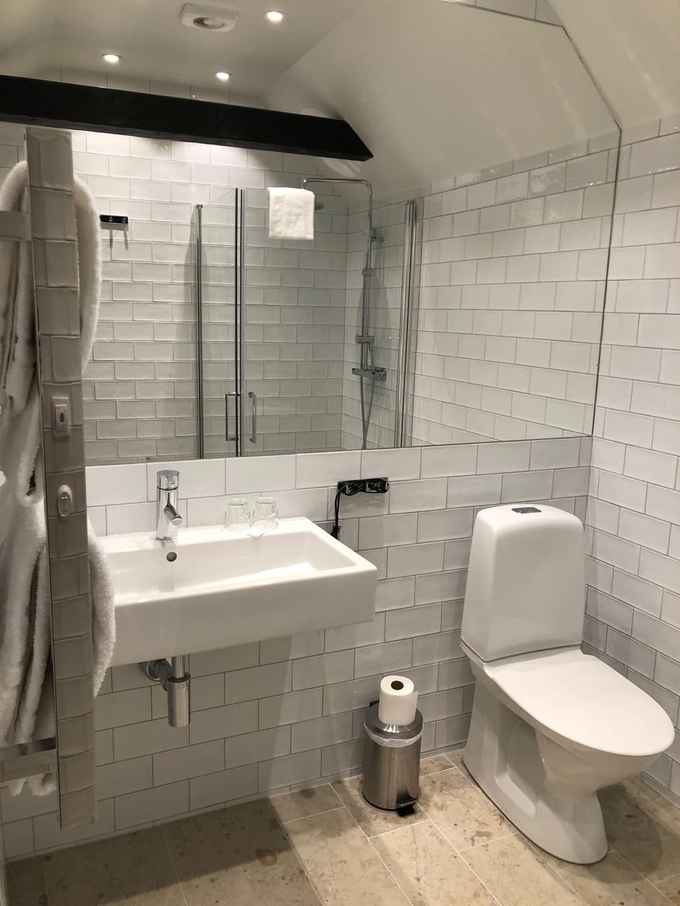 Börsen Apartment Suites Hotel in Visby