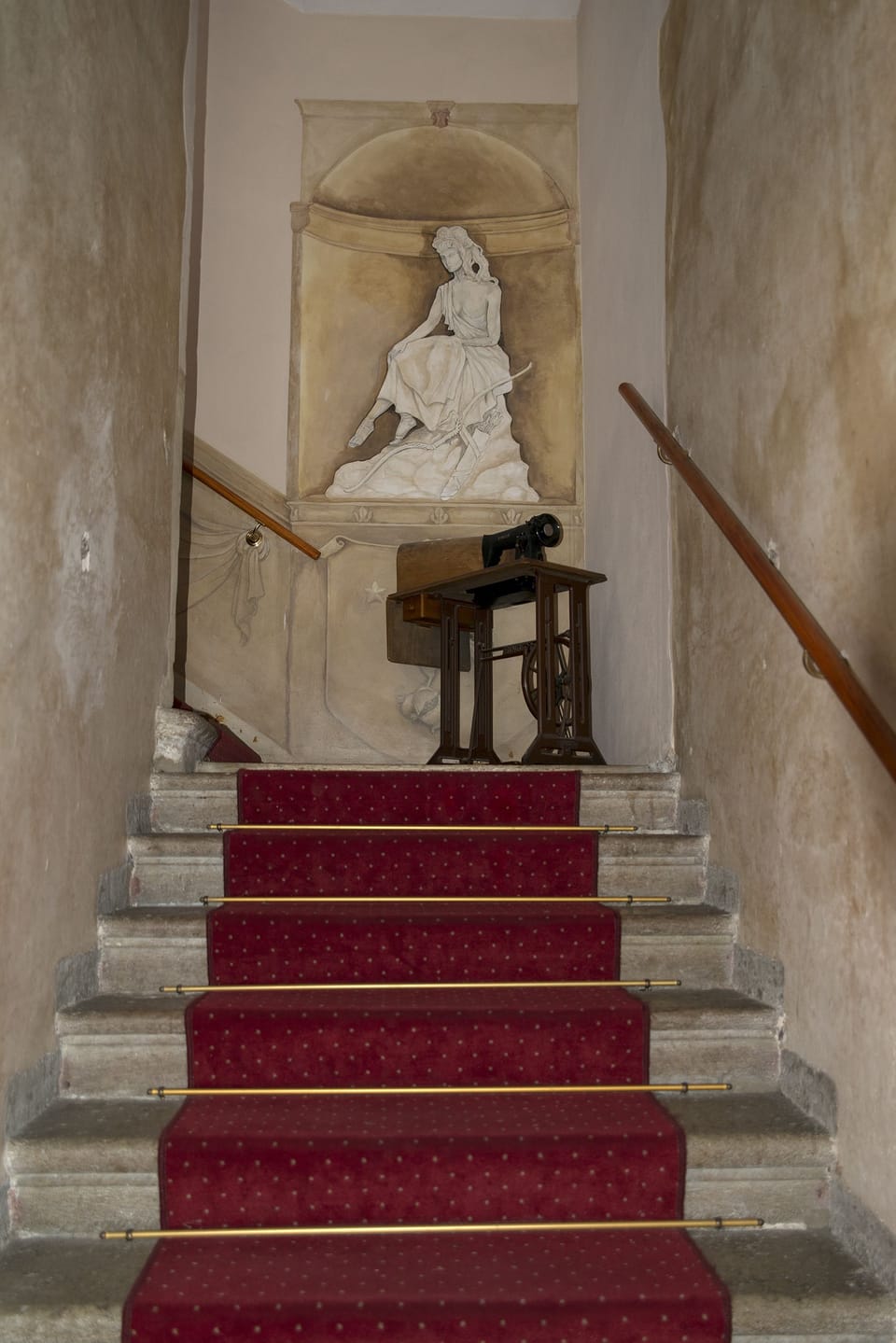 Staircase