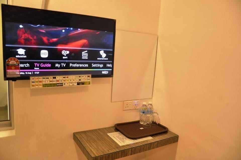Room amenity