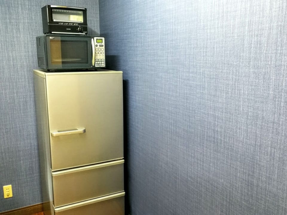 Private Vacation Home | Mini-refrigerator