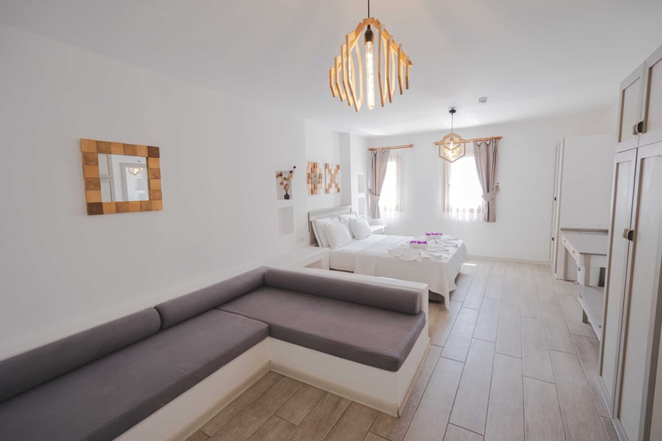 Deluxe Double Room | Free WiFi