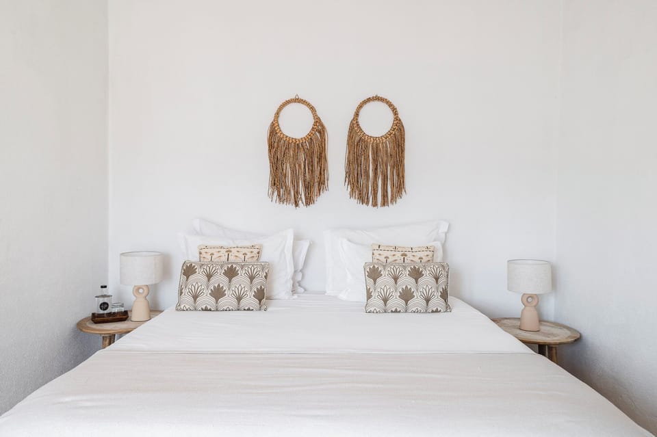 Studio Suite | Premium bedding, free cribs/infant beds, free WiFi, bed sheets