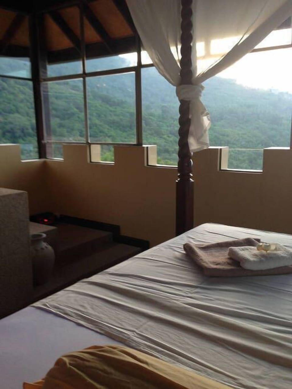 Ever Dreamed of staying in a 2 Bedroom Castle SDV044C - By Samui Dream Villas House in Ko Samui
