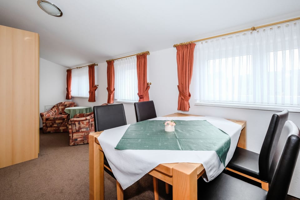 Apartment, 1 Bedroom, Kitchen | Room amenity