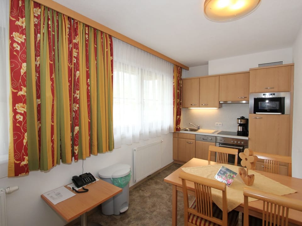 Apartment | Private kitchen