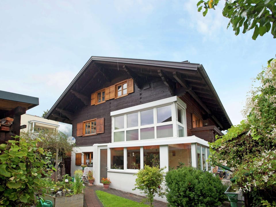 Apartment | Exterior