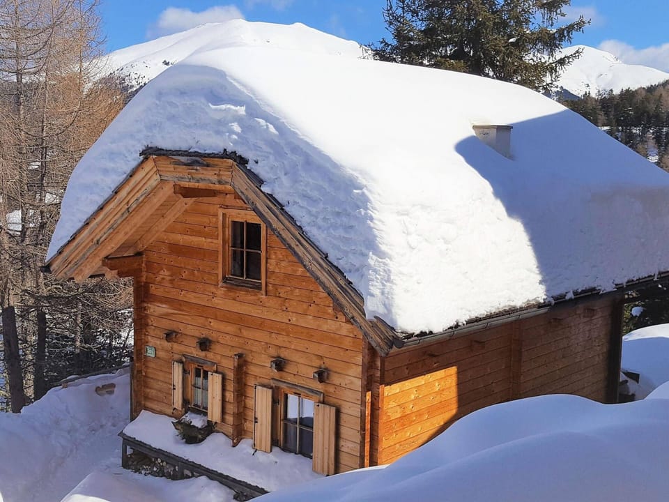 Chalet | Exterior
