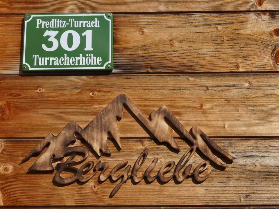 Chalet | Interior detail