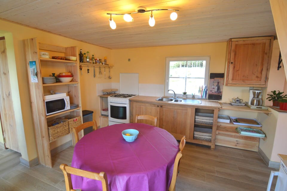 House | Private kitchen