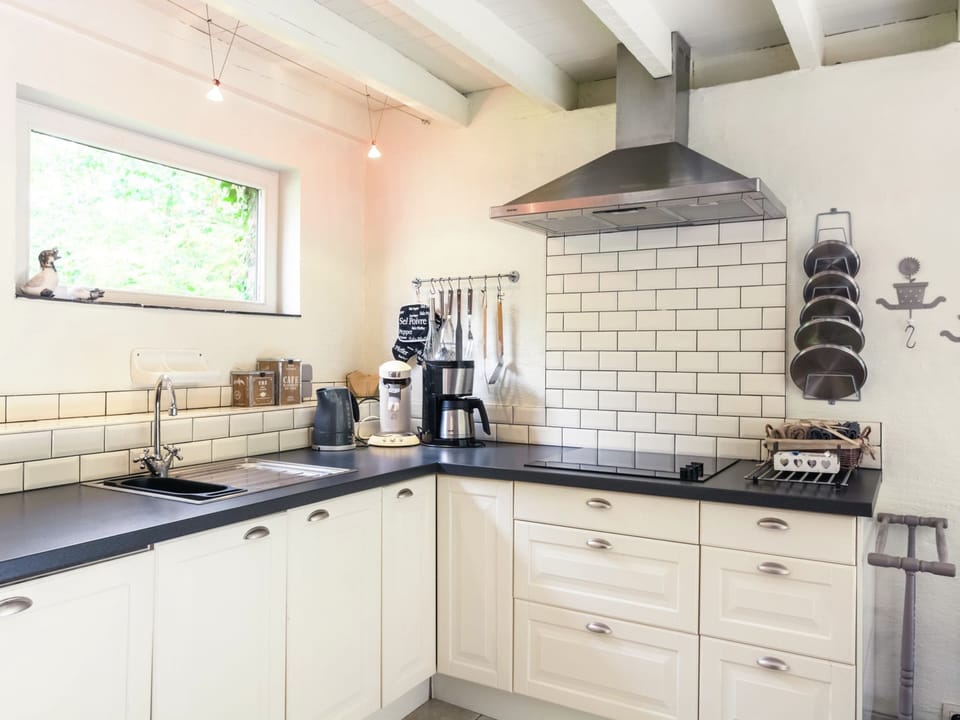 House | Private kitchen