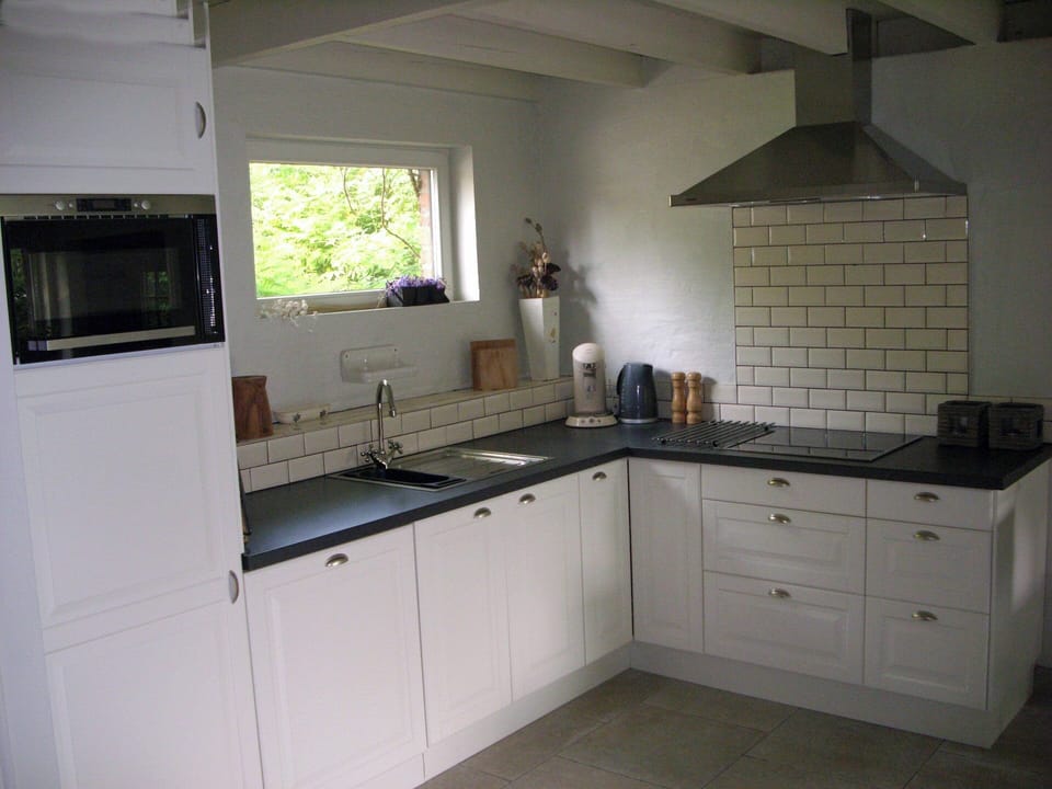 House | Private kitchen