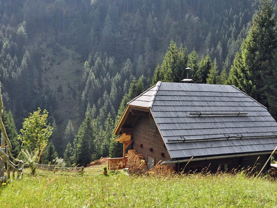Chalet | Exterior