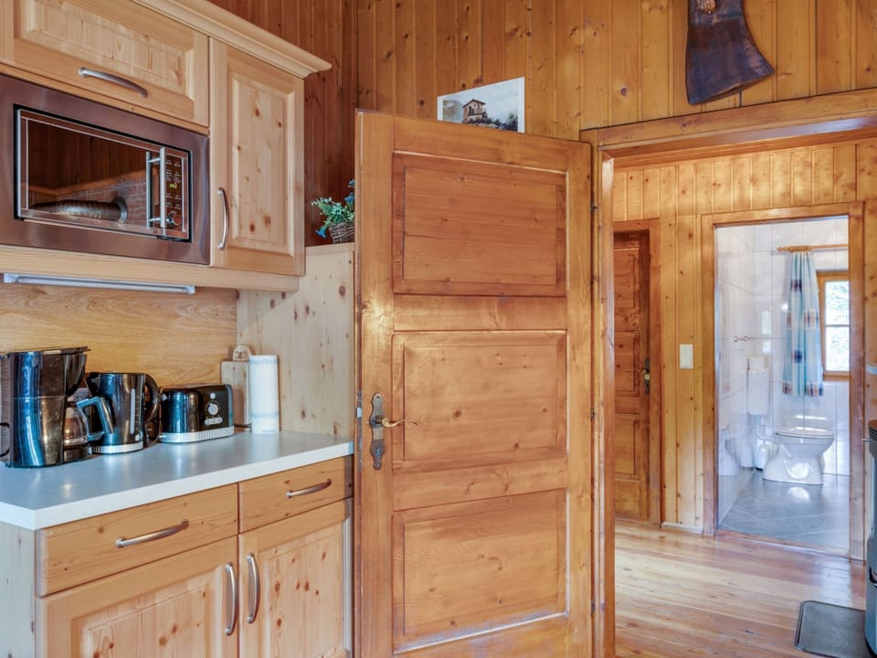 Chalet | Private kitchen
