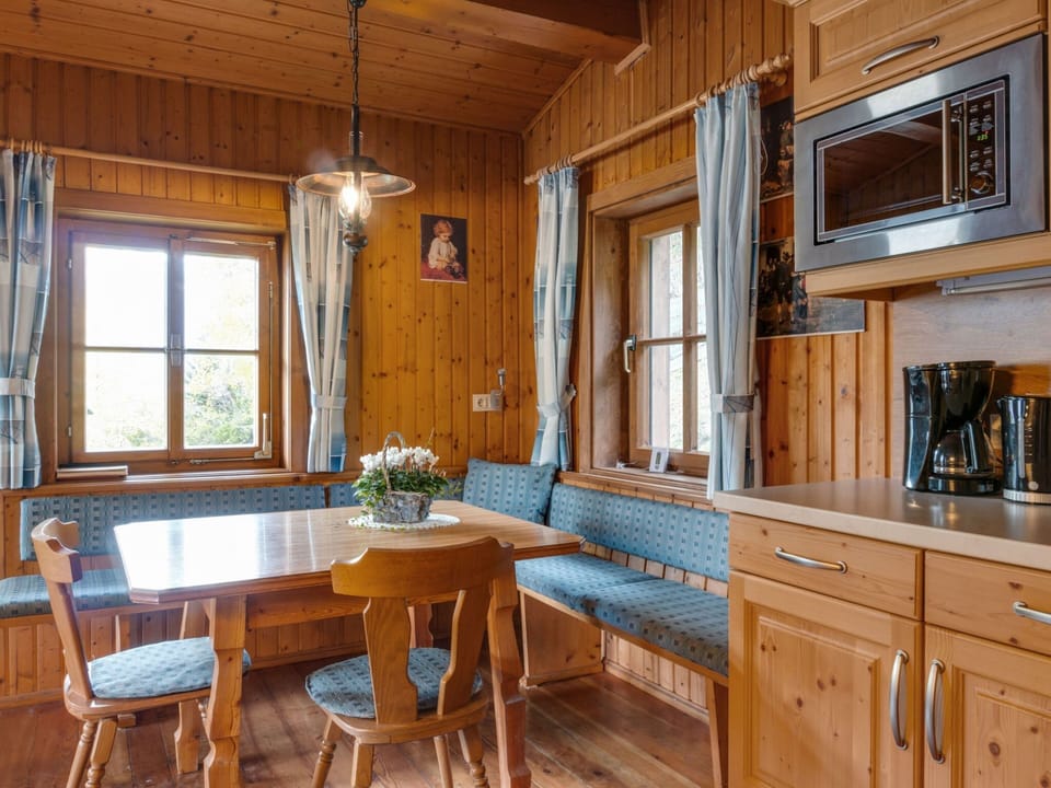 Chalet | Private kitchen