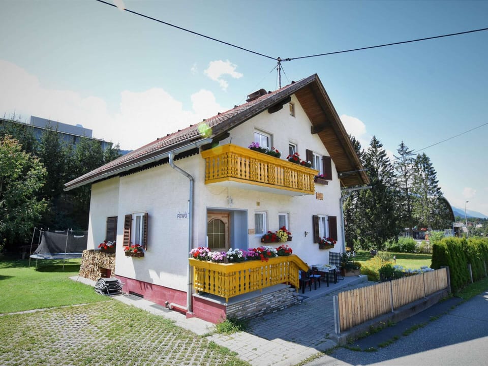 Apartment | Exterior