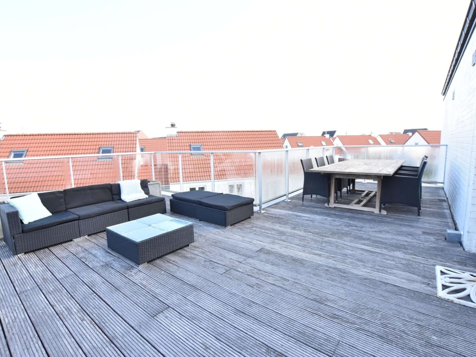 Apartment | Exterior