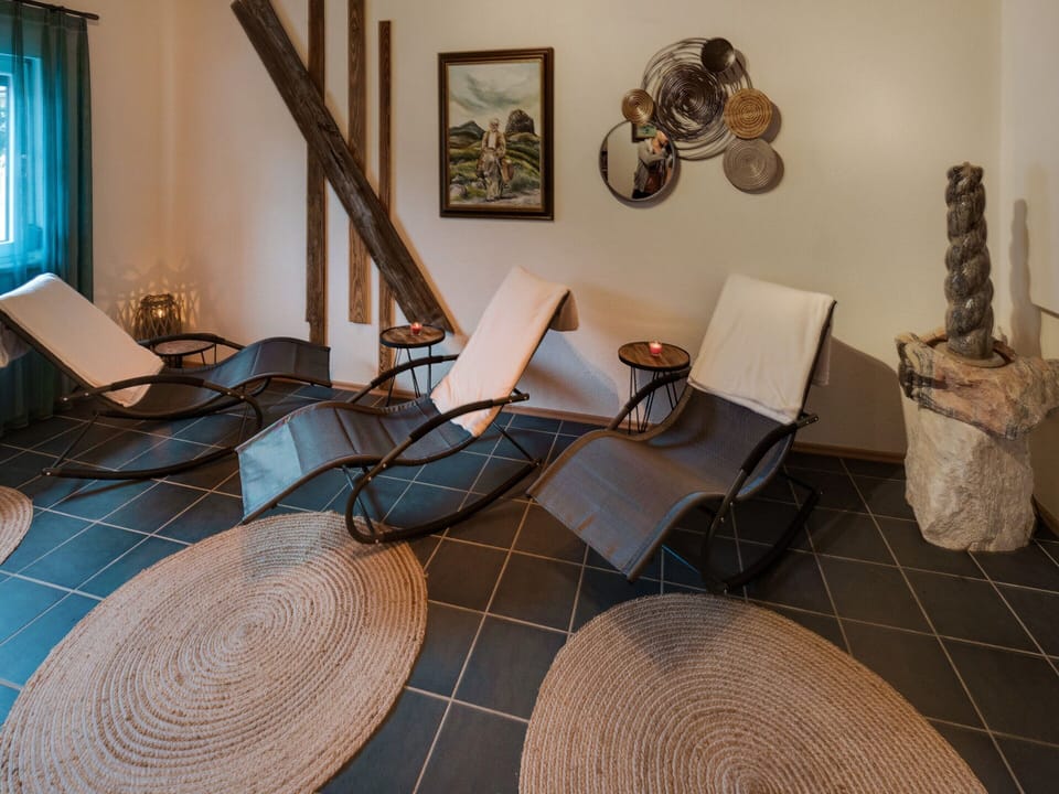 Bungalow | Spa treatment