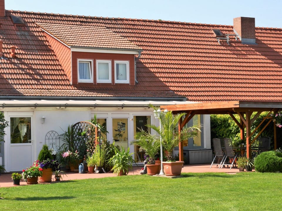 Apartment | Exterior