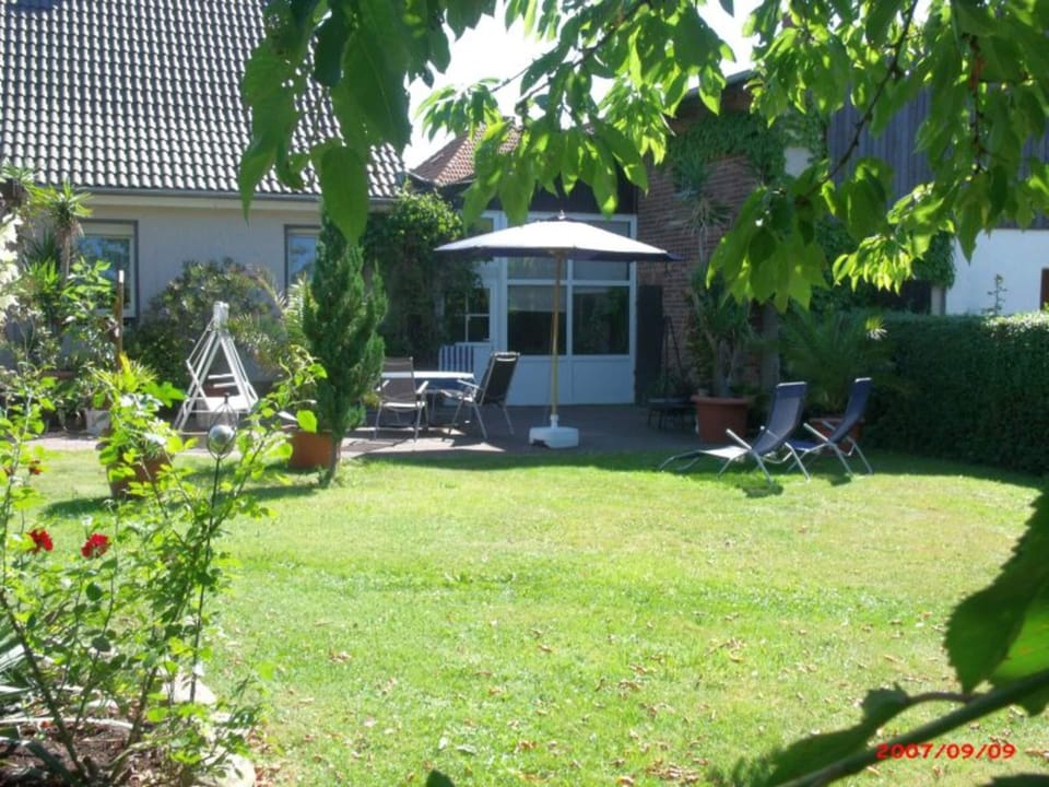 House | Garden