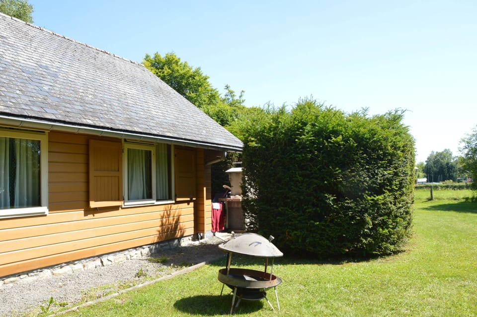 Chalet | Exterior