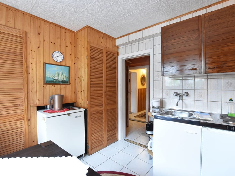 Apartment | Private kitchen