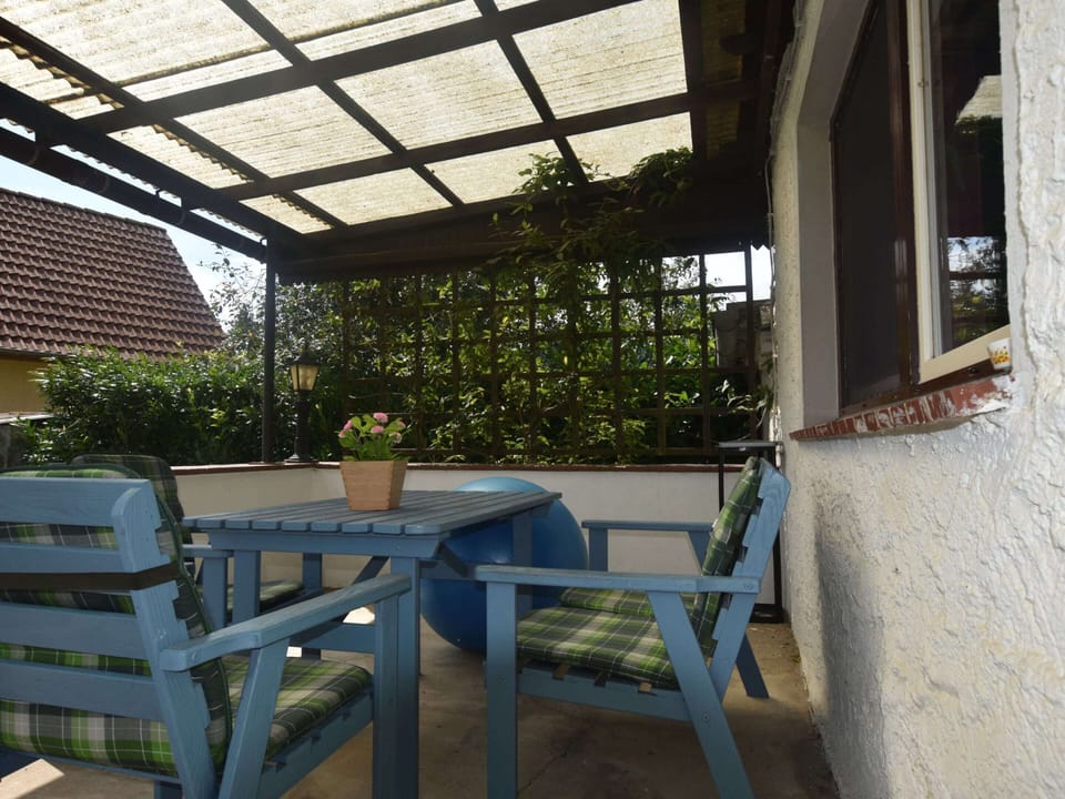 Bungalow | Exterior