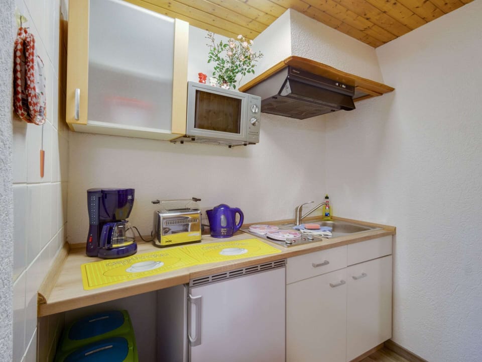 Apartment | Private kitchen