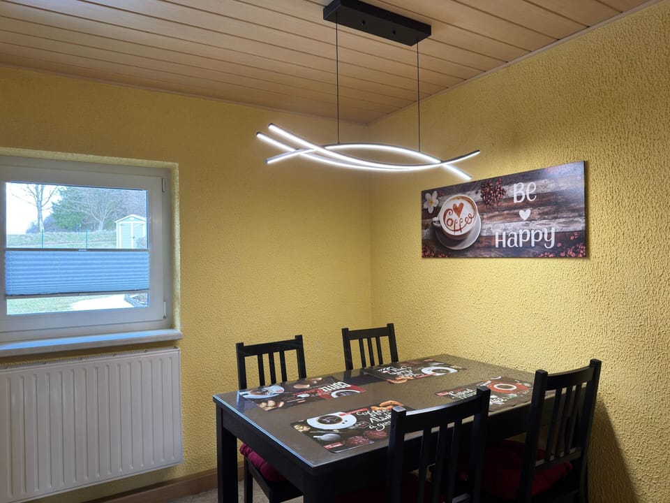 House | Dining