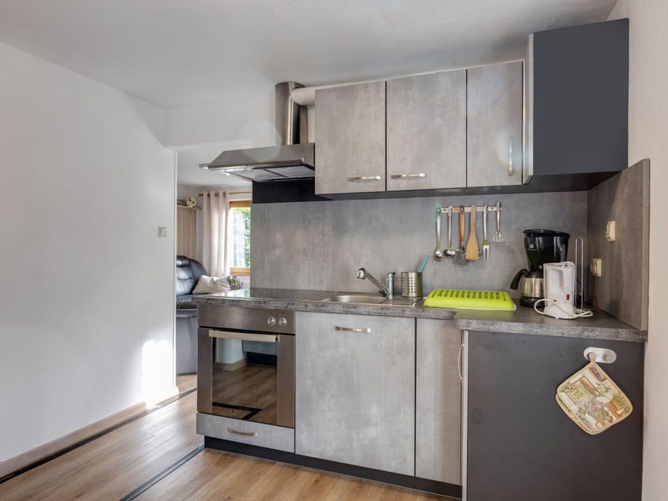 House | Private kitchen