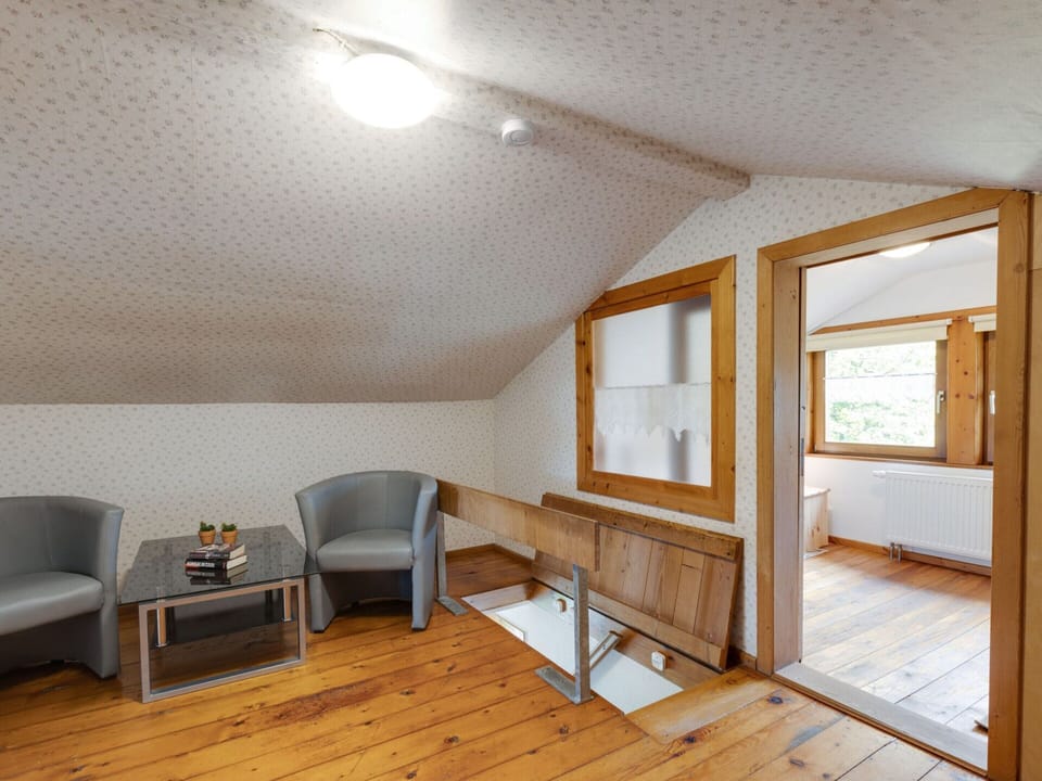 House | Living room