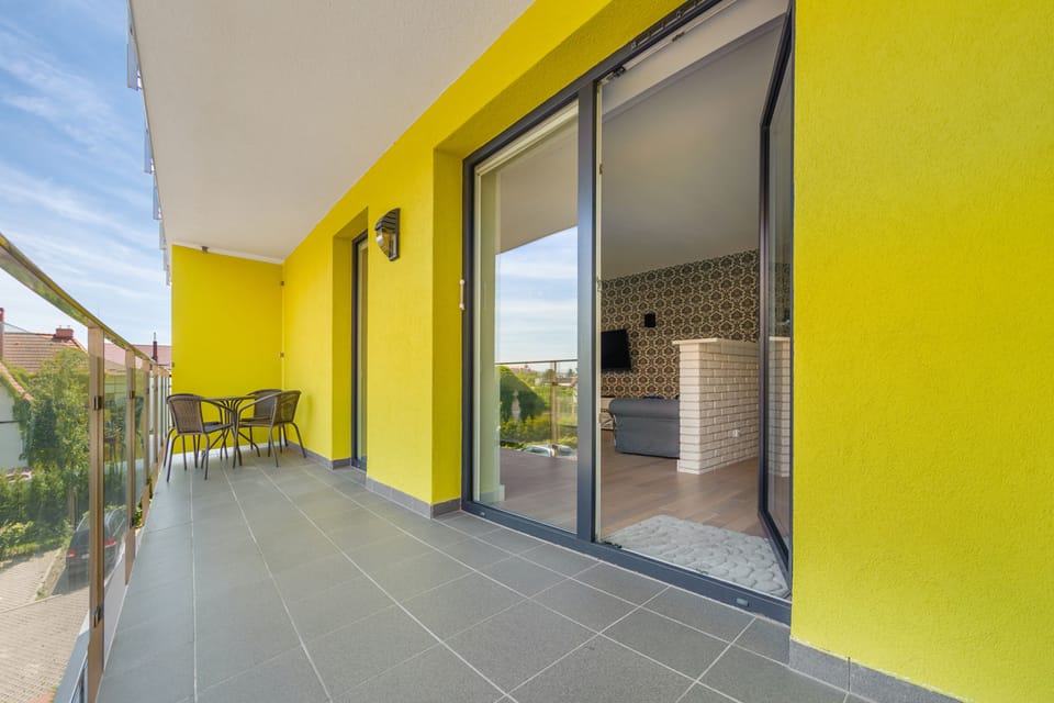 Studio (15) | Balcony