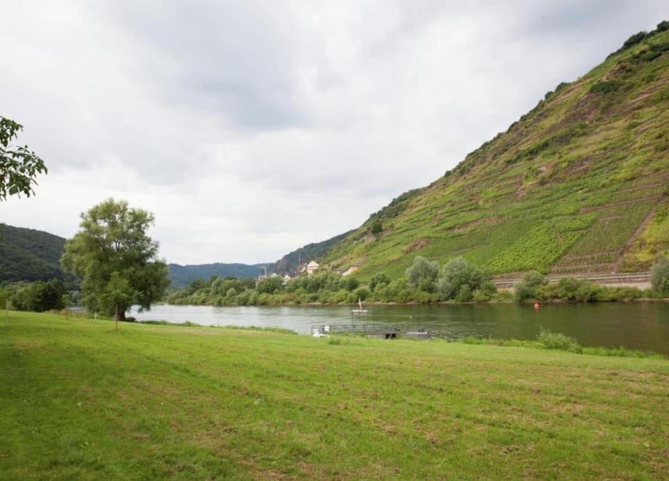 Apartment | View from property