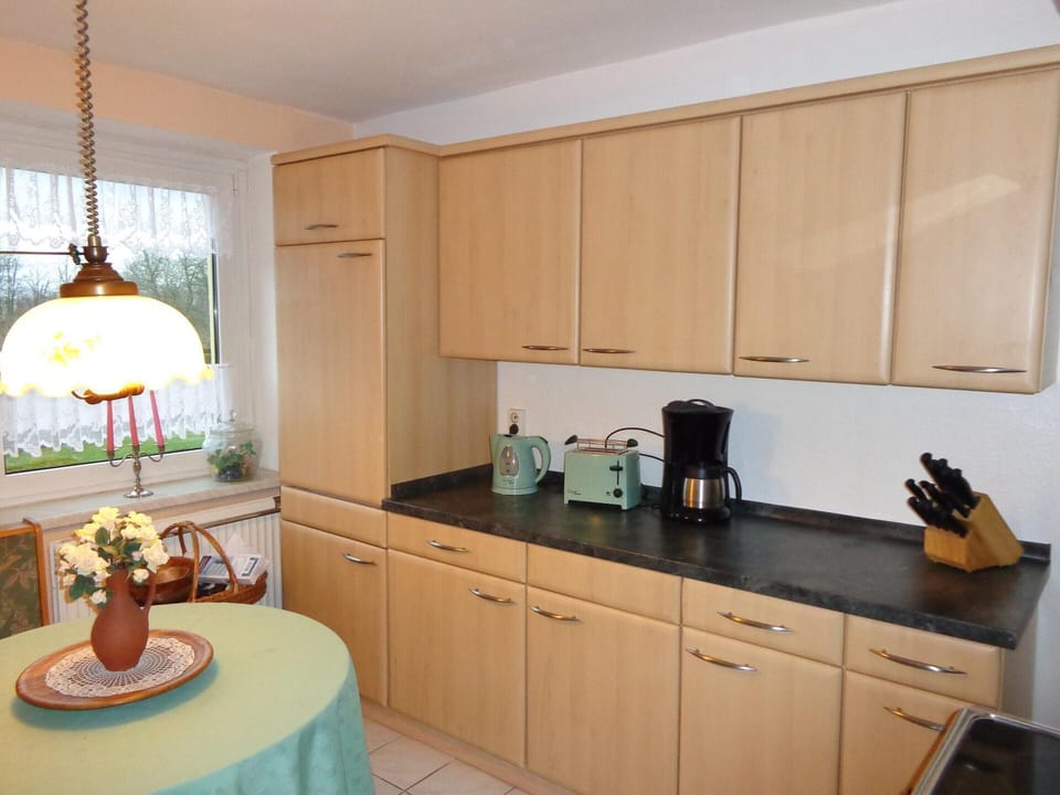 Apartment | Private kitchen