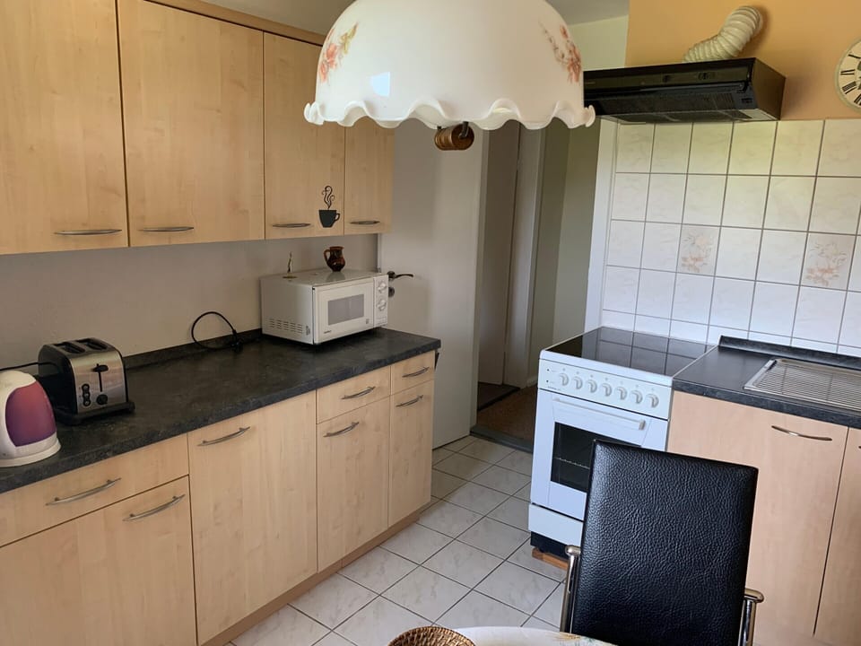 Apartment | Private kitchen