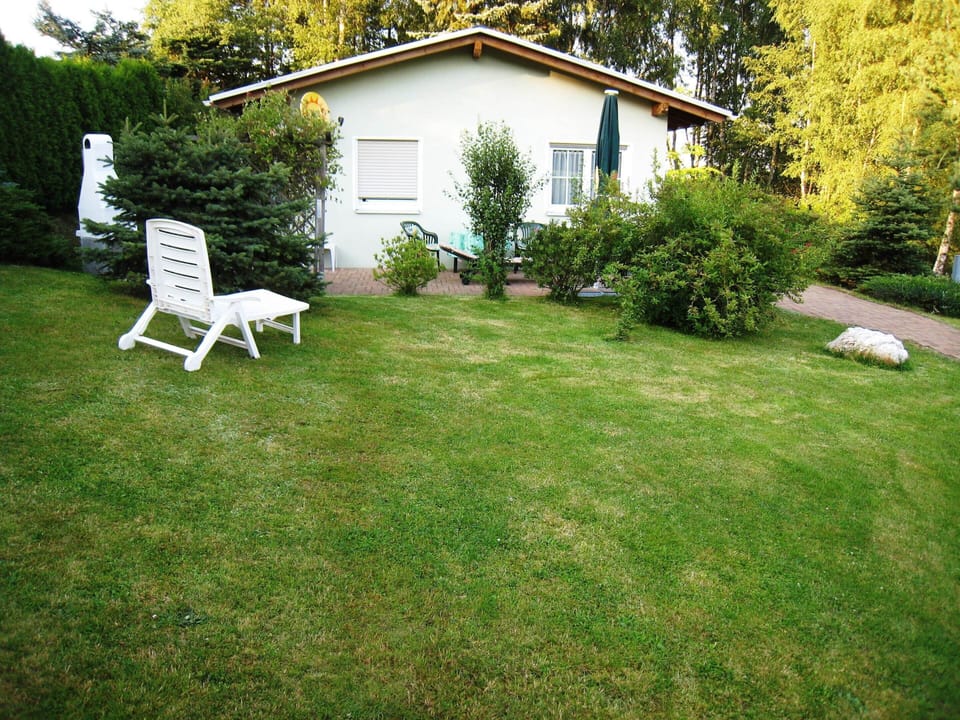House | Garden